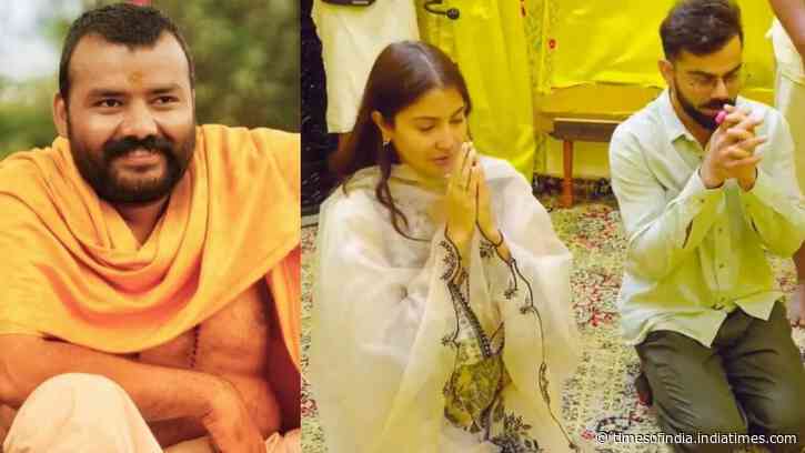 'Hanuman Ansh' director wants Virat-Anushka to watch the film, reacts to Sehwag's praise