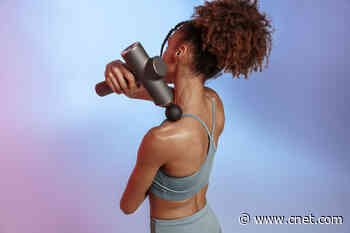 The Best Massage Guns That Hit the Spot Every Time