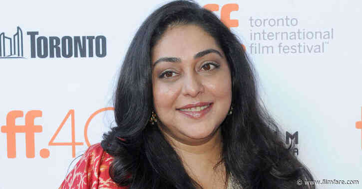 Exclusive: Meghna Gulzar on Creating Kareena Kapoor Khan and Prithviraj Sukumarans Roles Differently
