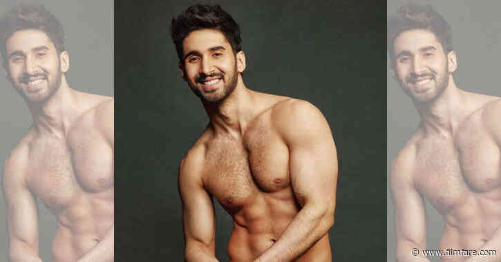 Exclusive: Is Lakshya Bollywoodâs New Lover Boy?