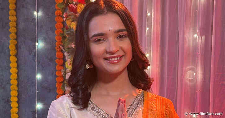 Radhika Bhide Gives Ganesh Utsav a Soulful New Sound With Vishwacha Ganaraj Tu