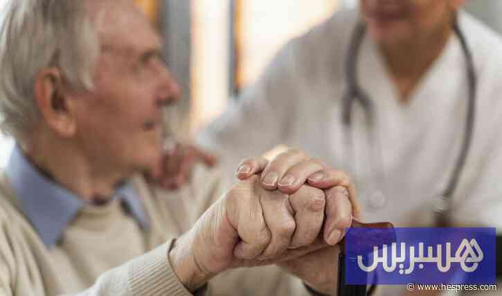 هل تشيخ أعضاء الجسم البشري بوتيرة واحدة؟