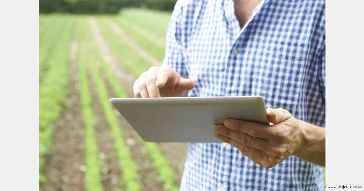 Nieuwe GLB-adviesvoucher ook beschikbaar voor omschakeling naar bio