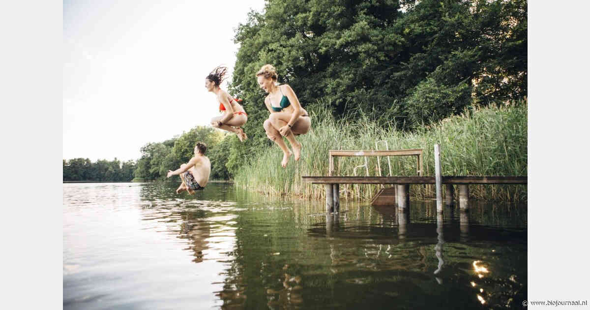 Onderzoek: gewasbeschermingsmiddelen aangetroffen in officiële zwemwateren