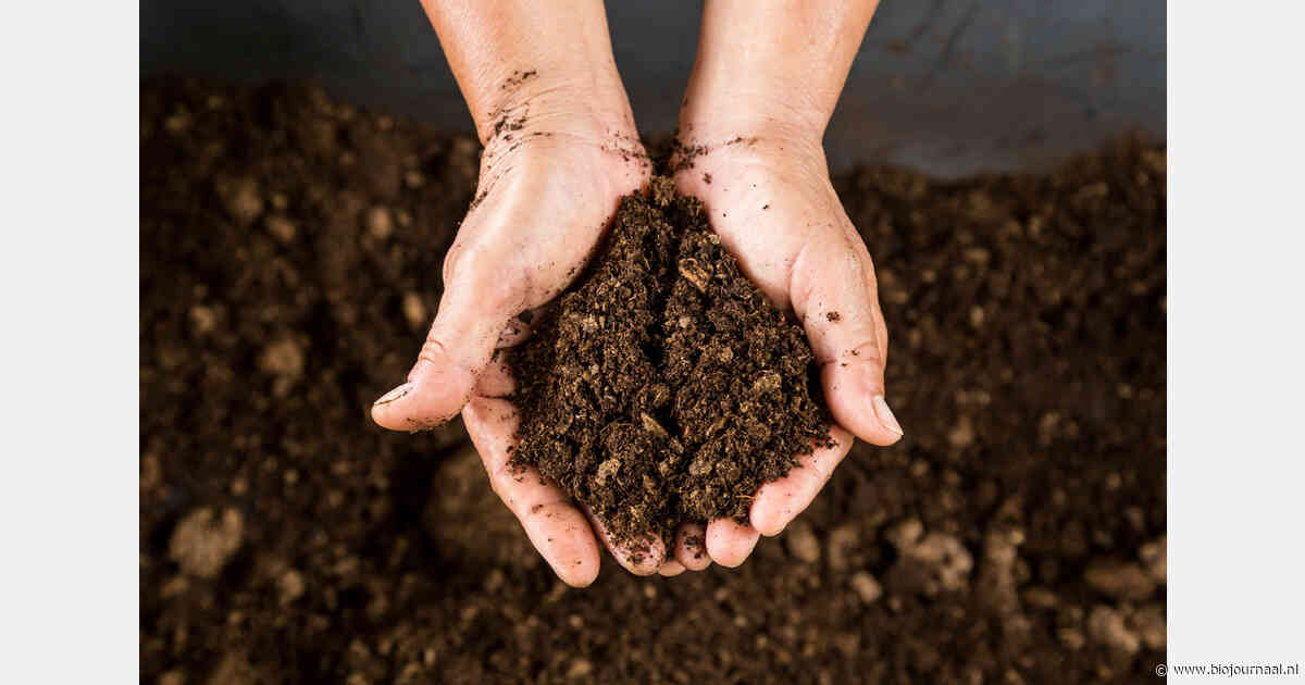 Lagere CO₂-impact groeimedium betekent niet automatisch minder milieubelasting