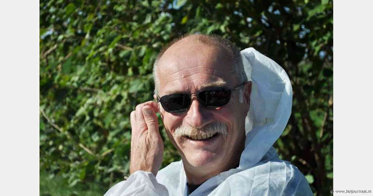 Zwitserse bio-pionier Thomas Vatter overleden
