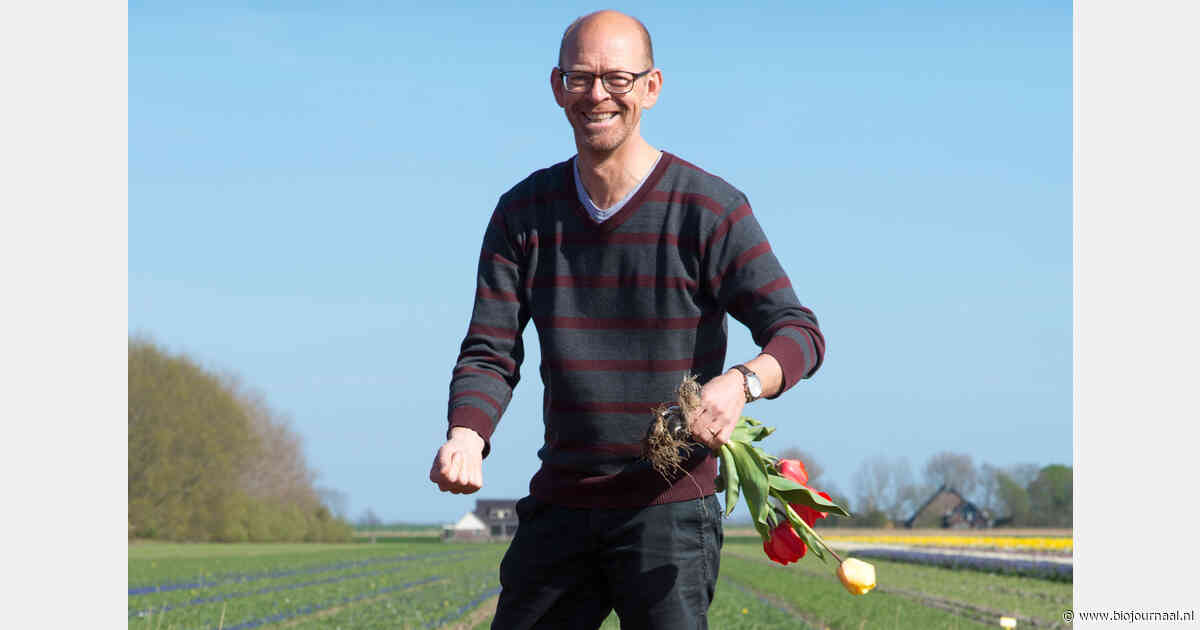 “Het is moeilijker om kwekers enthousiast te krijgen dan klanten”