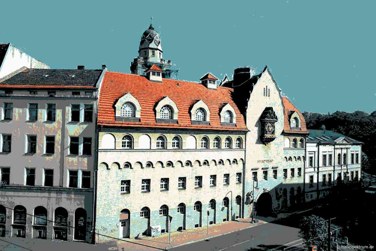 Sachsen-Anhalt fördert Nachwuchs für die Schwimmbäder