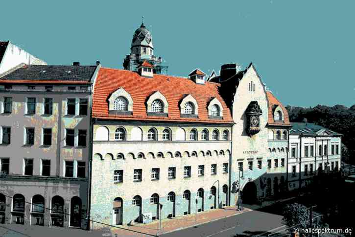 Sachsen-Anhalt fördert Nachwuchs für die Schwimmbäder