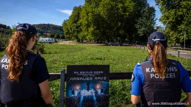 killer di Aarau, cosa sappiamo sull’ex cuoco: “Vent’anni per costruirsi un’arsenale di fucili, Beretta, pistole e munizioni”