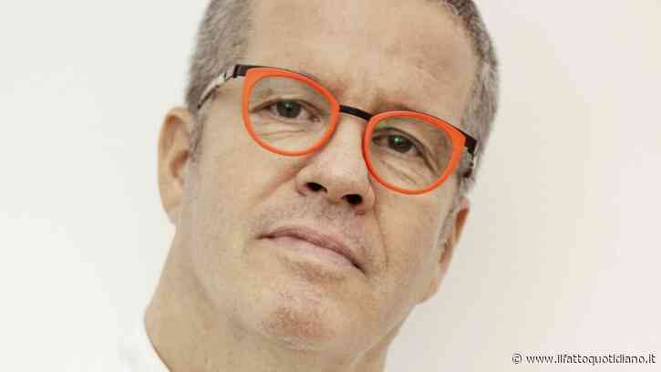 “Quando vedo trattare male o sprecare il cibo mi arrabbio. Molti concorrenti di Bake Off Italia non lavorano puliti, hanno dei banchi sempre assurdi”: parla Ernst Knam