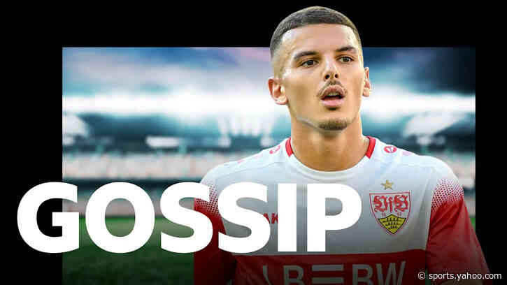 Rangers agree deal for winger Bouanani - gossip