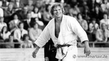 „Local Hero“ von München 1972: Judoka Paul Barth ist gestorben