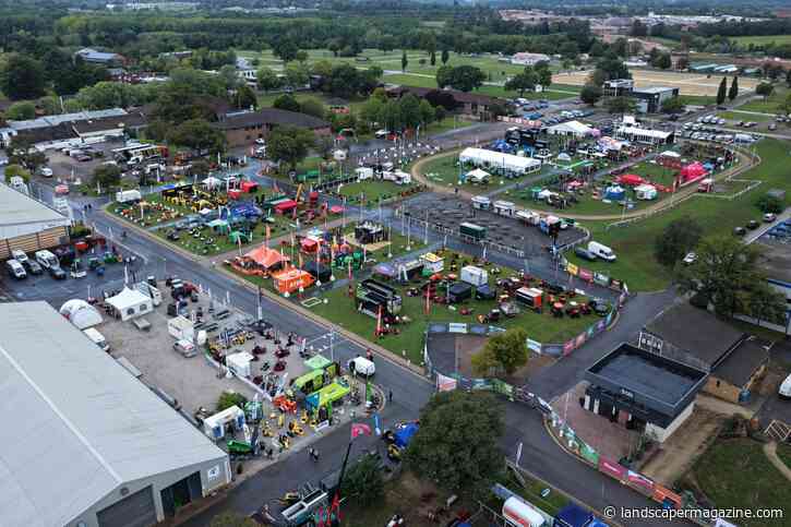 Got A Tricky Customer Situation? BALI Introduces “Ask The Experts” At GroundsFest 2026