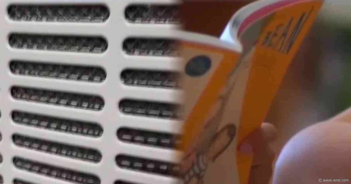 HVAC issues persist in Triangle schools; Hillside High without A/C