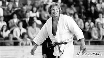 „Local Hero“ von München 1972: Judoka Paul Barth ist gestorben