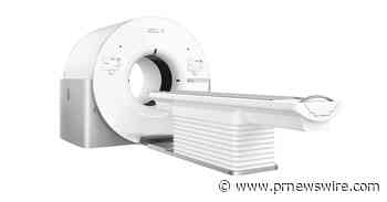 United Imaging secures CE mark for world's first dual wide-coverage CT family