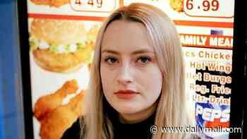 Amelia Dimoldenberg quits Chicken Shop Date after 12 years as she moves onto a new adventure