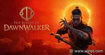 ‘The Blood of Dawnwalker’ Is a Bloody Balm for My Completionism