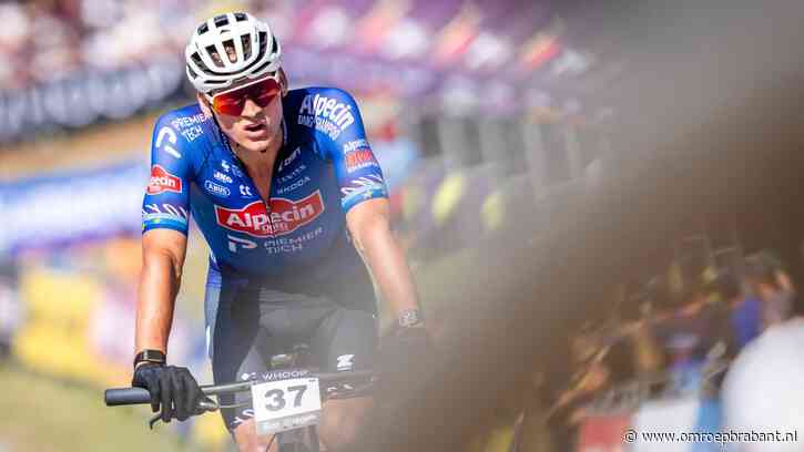 Mathieu van der Poel als kopman van Nederlandse ploeg naar WK