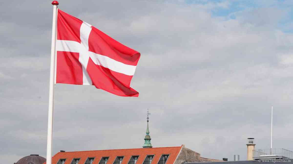Dänischer Nachrichtendienst warnt vor russischen Sabotageakten
