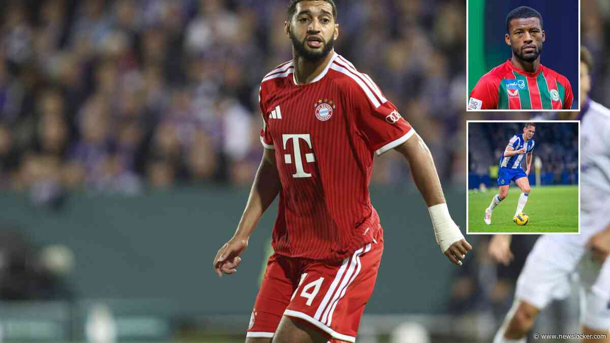 Het grote transferoverzicht van de Eredivisie: keren Gini Wijnaldum en Luuk de Jong nog terug in Nederland?