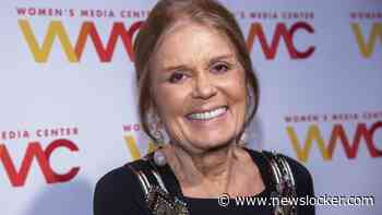 Feministisch activiste en journaliste Gloria Steinem (92) overleden