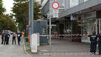 LKA übernimmt Ermittlungen nach Explosion in Augsburg