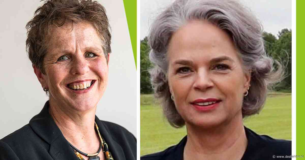 BBB Overijssel haalt opvolger Liesbeth Grijsen uit Drenthe