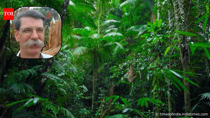 Philip Fearnside spent 50 years studying how deforestation, dams and highways reshape the Amazon