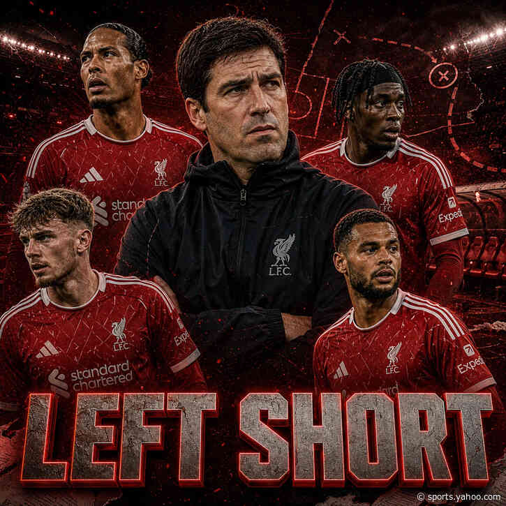 Journalist: Liverpool will regret decision to not sign Premier League star
