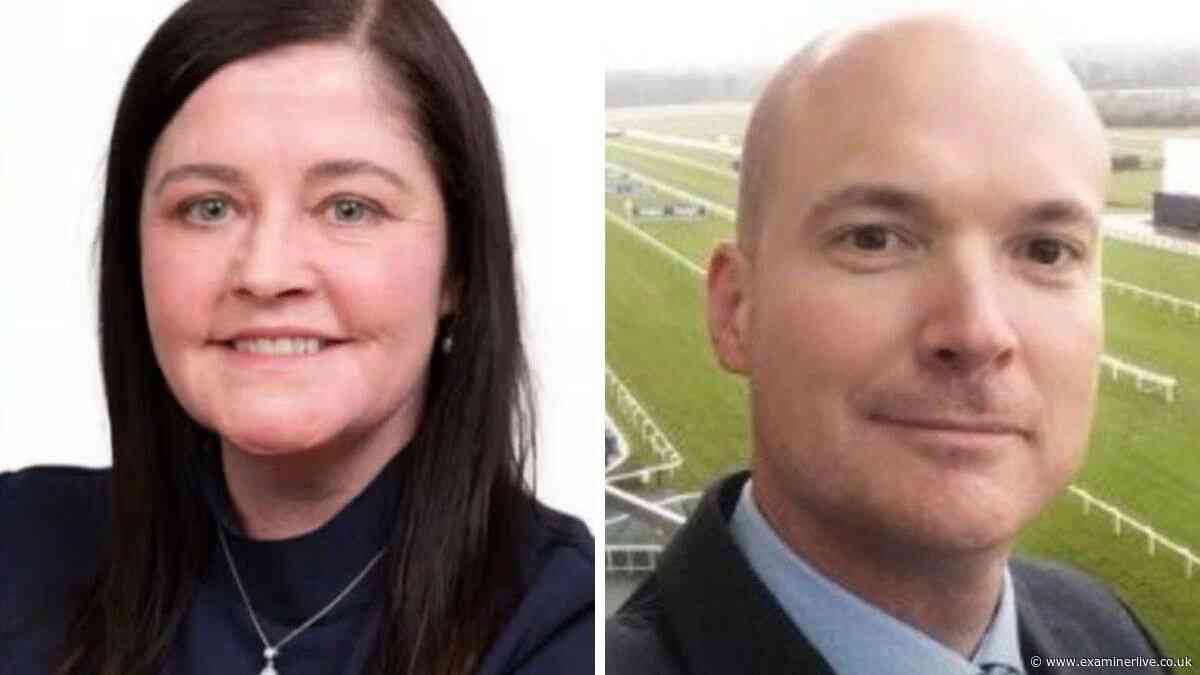 Emotional tribute to couple found dead in Spain hot tub tragedy