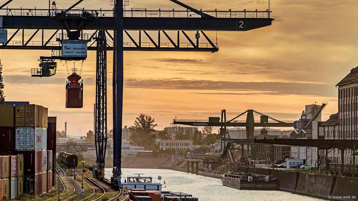 Aufschwung aus dem Nichts – was hinter der neuen Zuversicht für Deutschland steckt