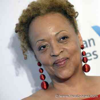 Jazz singer Cassandra Wilson dies