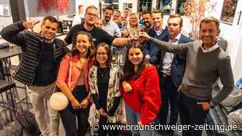 Kommunalwahl 2026: Hier steigen am Wahlabend die Wahlpartys in Wolfsburg