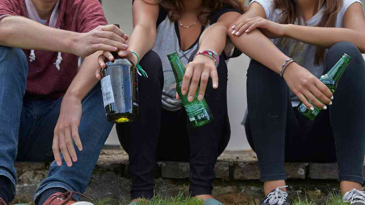 Schoolreis voortijdig beëindigd nadat helft van leerlingen alcohol had gedronken