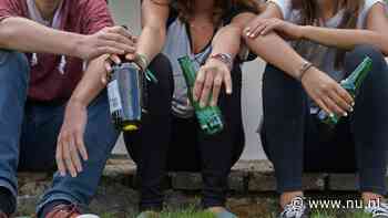 Schoolreis voortijdig beëindigd nadat helft van leerlingen alcohol had gedronken