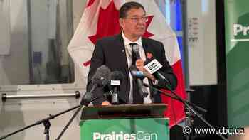 Ottawa giving combined $11.6M to 8 Saskatoon companies for tariff relief