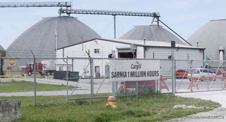 Lambton County Council shoots down application for Harbour Rd. development