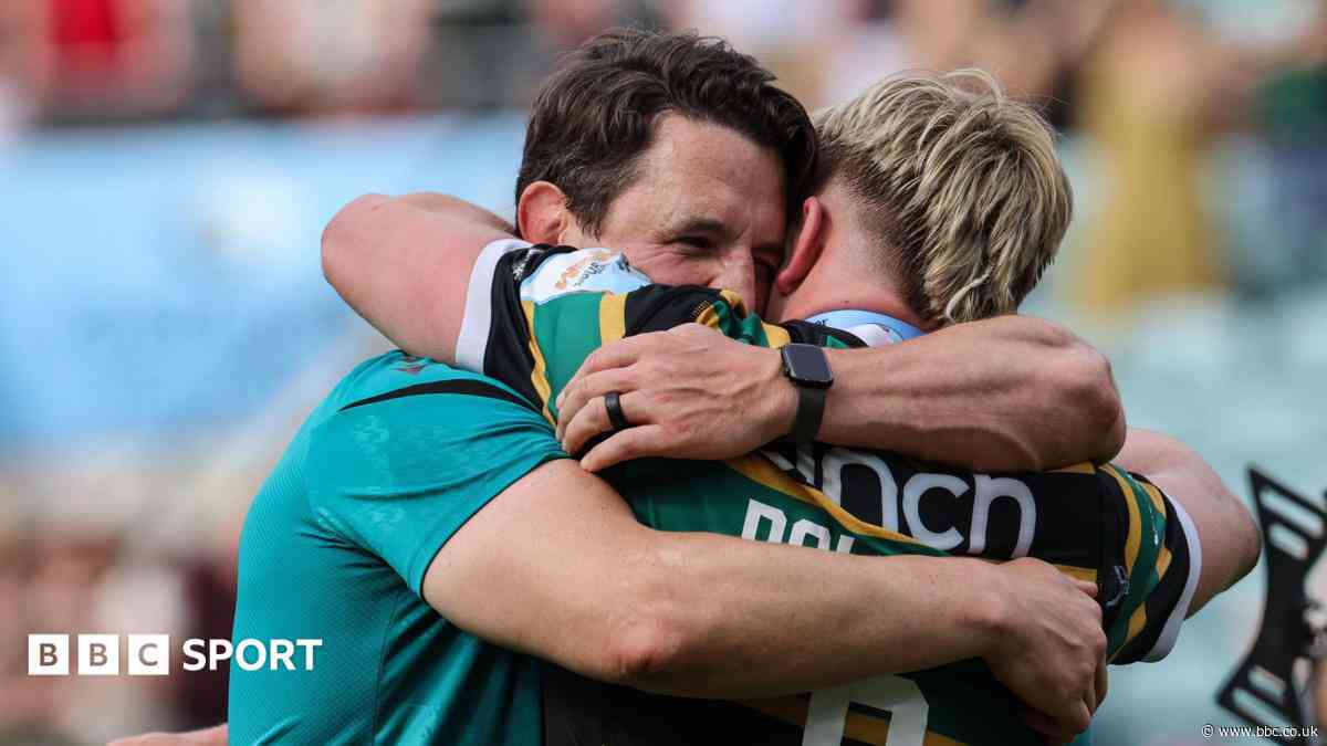 'We've got to find a happy medium' - Dowson confident on Pollock deal
