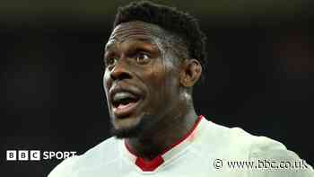 Summer off England duty took me by surprise - Itoje