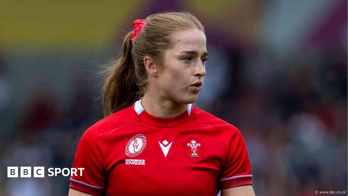 Neumann joins Leicester Tigers after Quins exit
