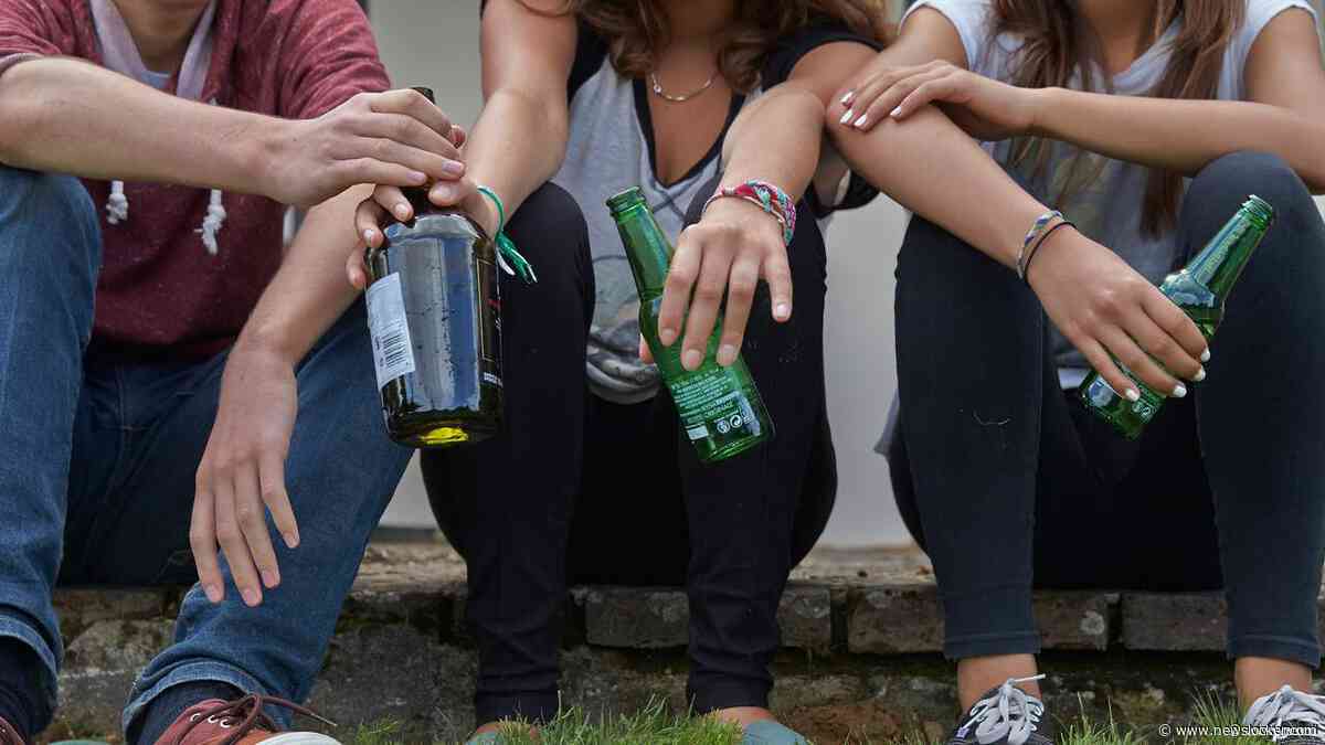 Schoolreis voortijdig beëindigd nadat helft van leerlingen alcohol had gedronken