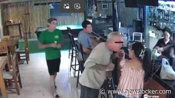 ’Dronken Nederlander valt vrouw aan in café op Thais eiland Koh Samui, raakt daarna in gevecht met anderen’