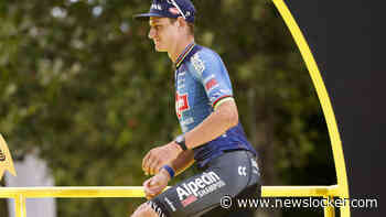 Mathieu van der Poel kopman Nederlandse ploeg bij WK-wegrace in Canada, Bauke Mollema (39) gaat verrassend ook mee