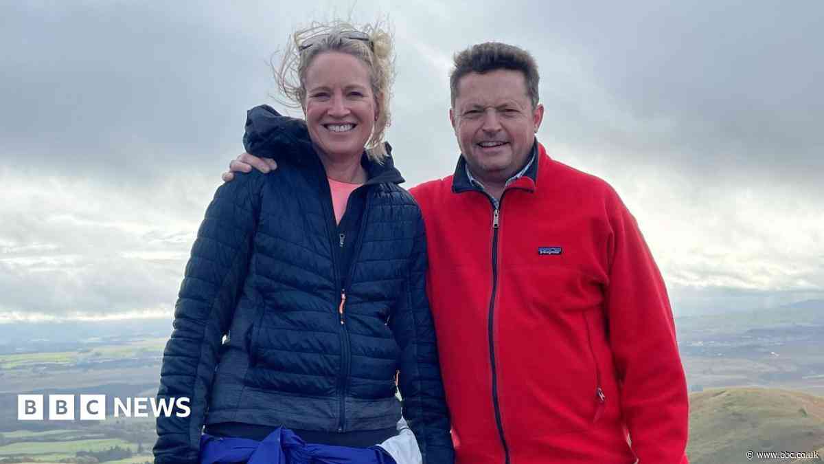 Meadows restored by charity man set up as dying wish