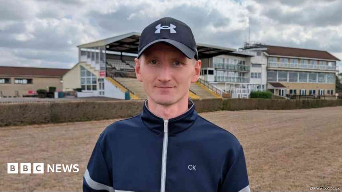 Dry summer puts horse racing season under threat