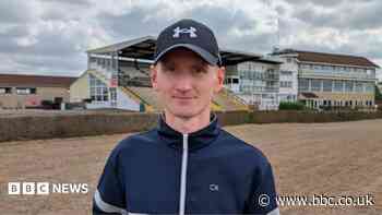 Dry summer puts horse racing season under threat