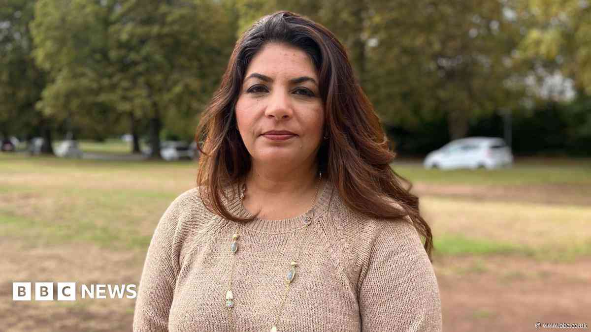 Fear and anxiety amid rise in religious hate crime