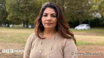 Fear and anxiety amid rise in religious hate crime